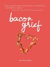 Cover image for bacon grief